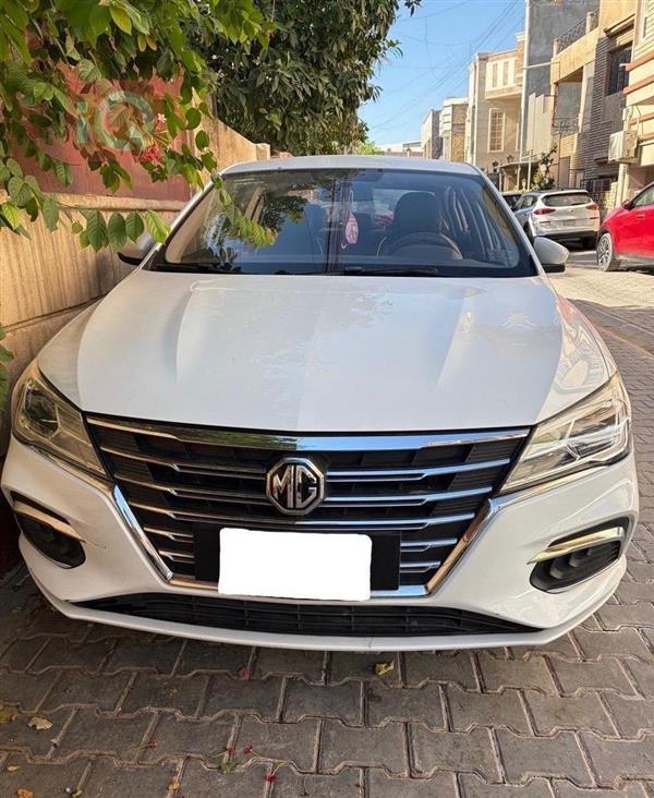 ام جي 5 2022 للبيع في العراق -  بغداد